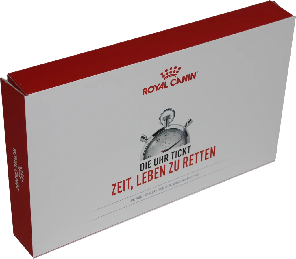 Royal Canin Geschenkbox