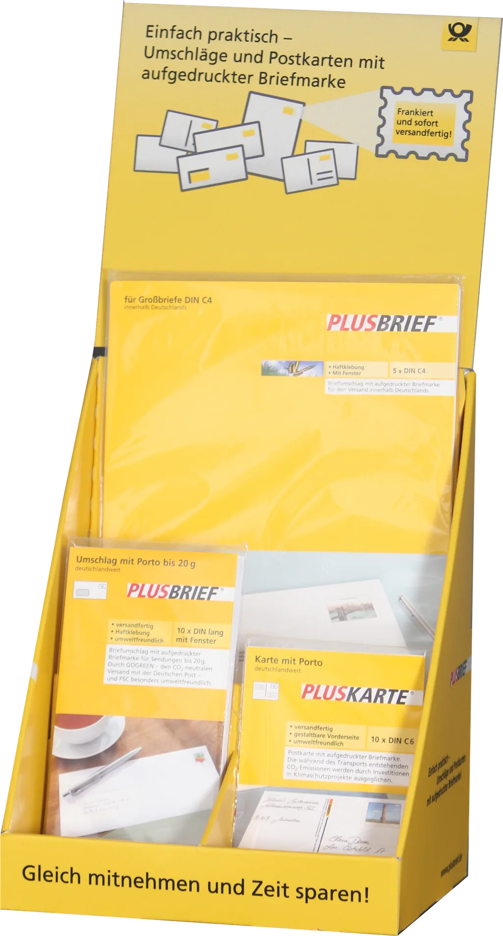Thekensteller DPAG