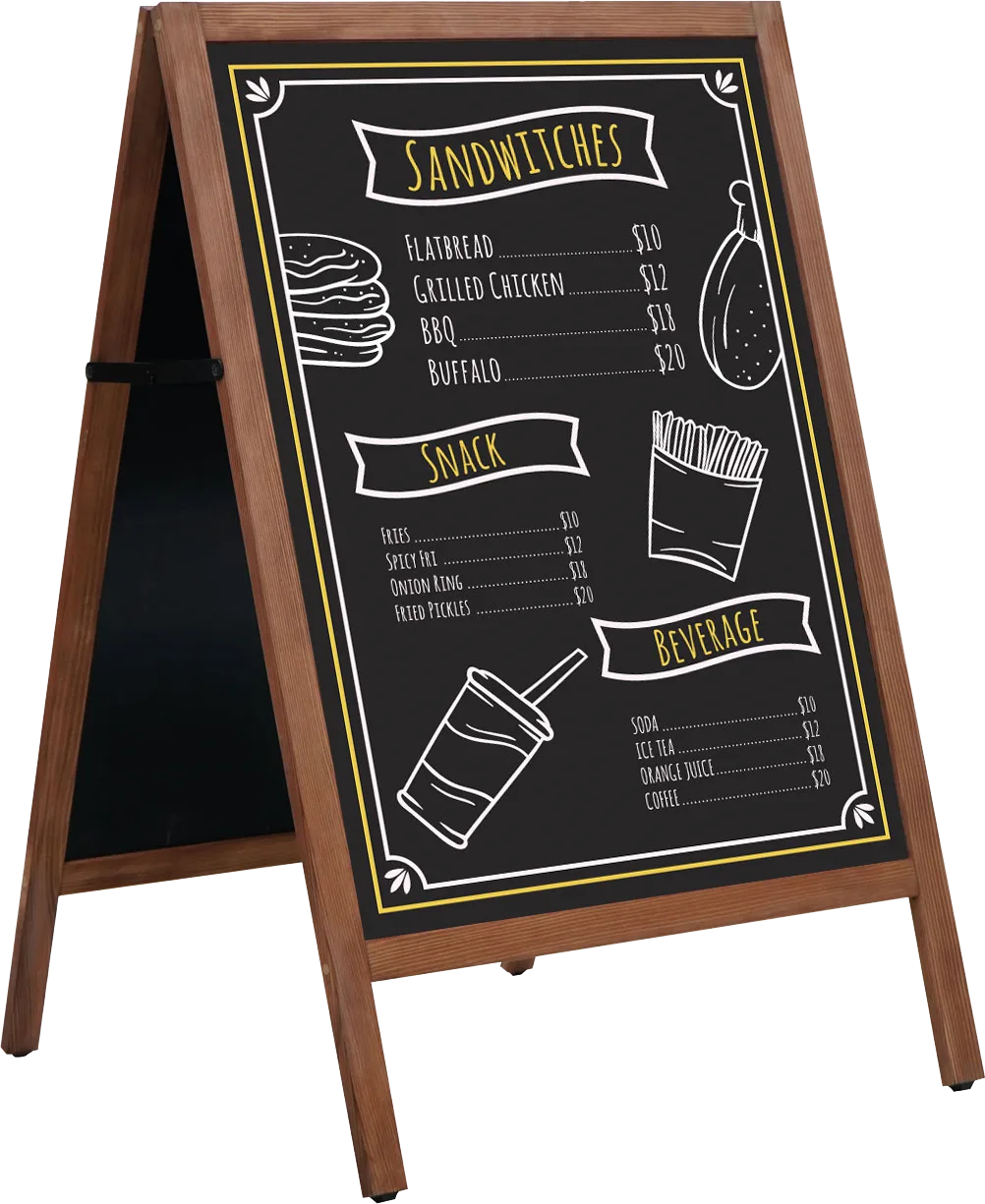 ChalbkBoard 