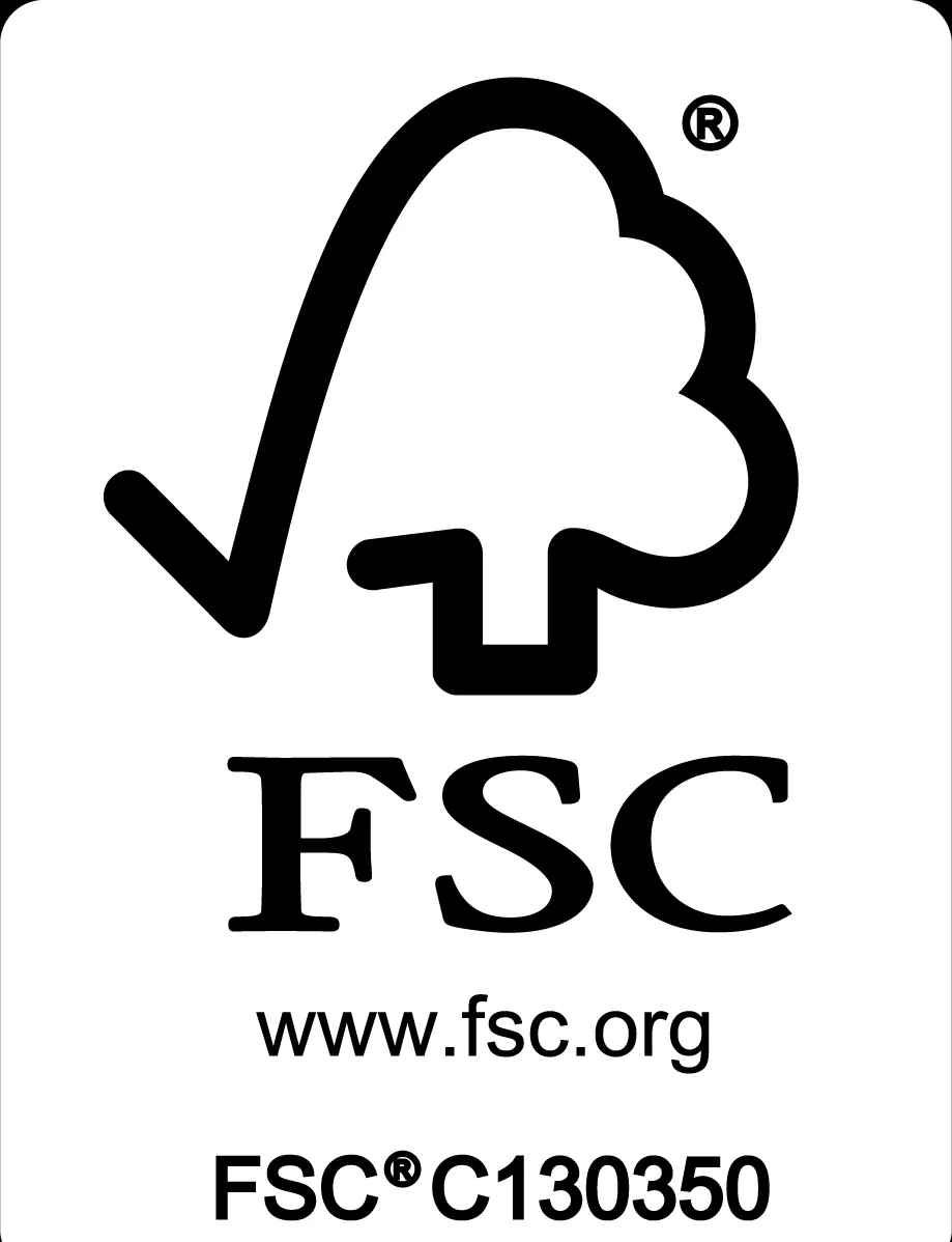 FSC-Zertifizierung
