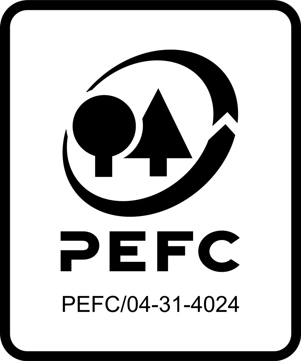 PEFC-Zertifizierung